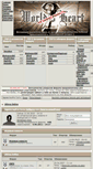 Mobile Screenshot of hwforum.info